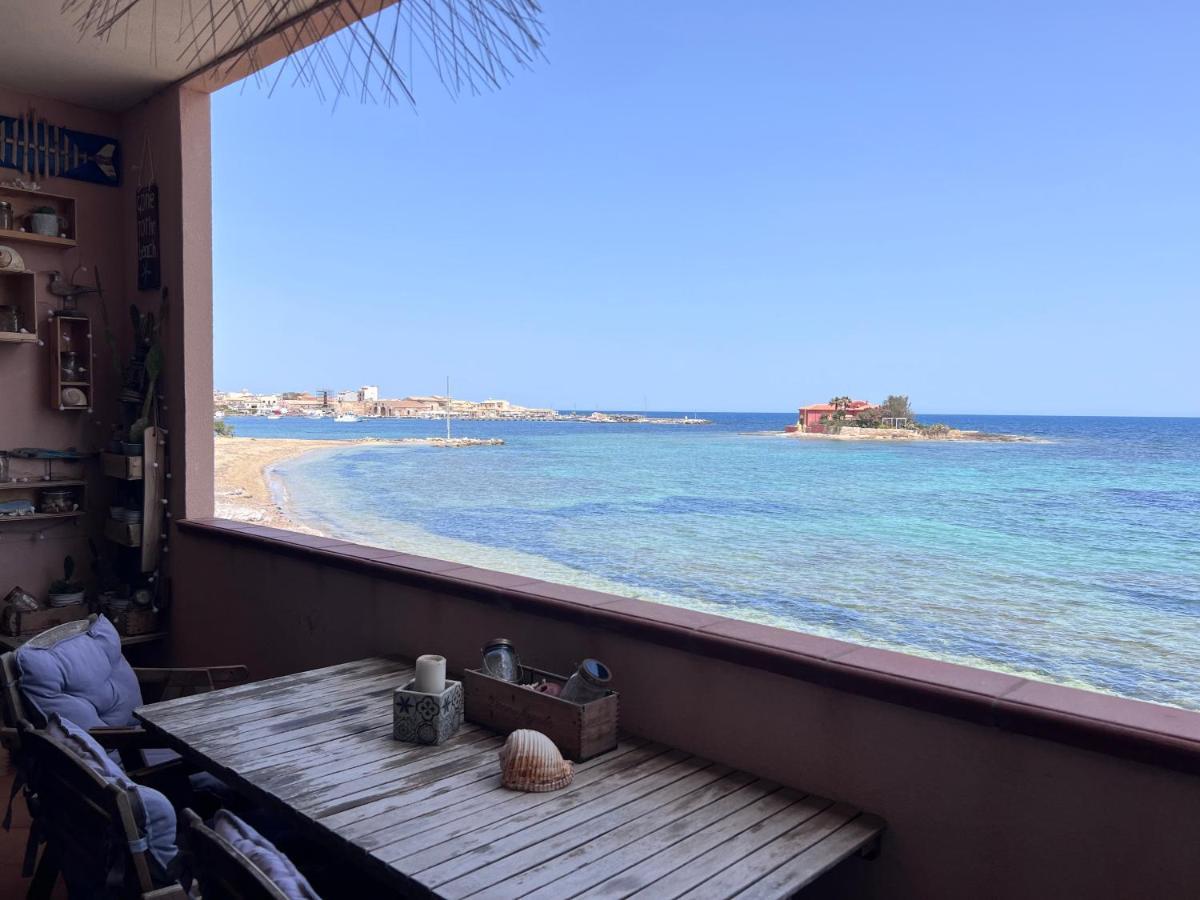 La Casa Dell'Alba Daire Marzamemi Dış mekan fotoğraf