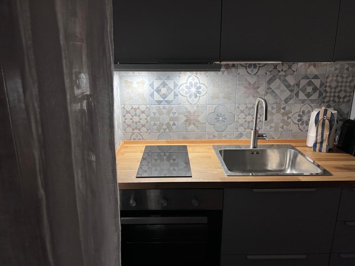 La Casa Dell'Alba Daire Marzamemi Dış mekan fotoğraf