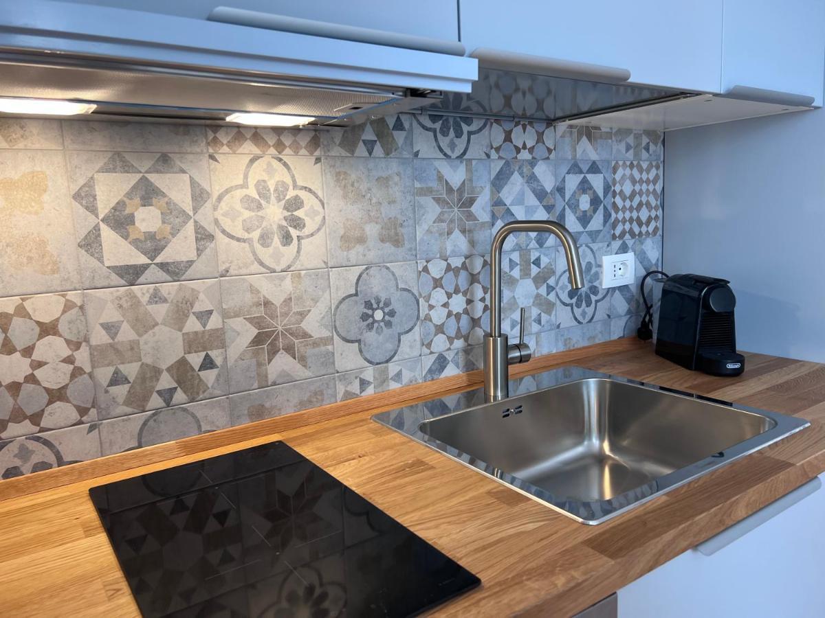 La Casa Dell'Alba Daire Marzamemi Dış mekan fotoğraf
