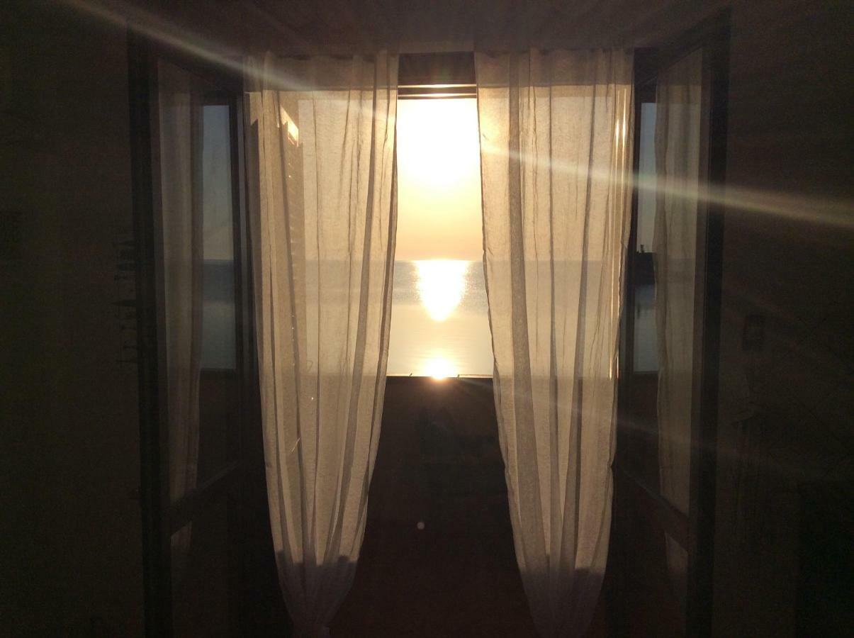 La Casa Dell'Alba Daire Marzamemi Dış mekan fotoğraf