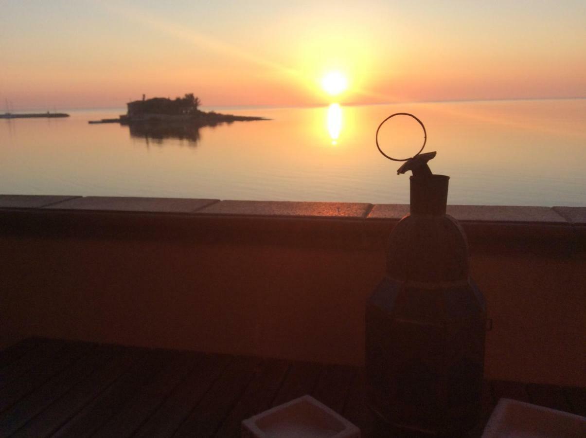 La Casa Dell'Alba Daire Marzamemi Dış mekan fotoğraf
