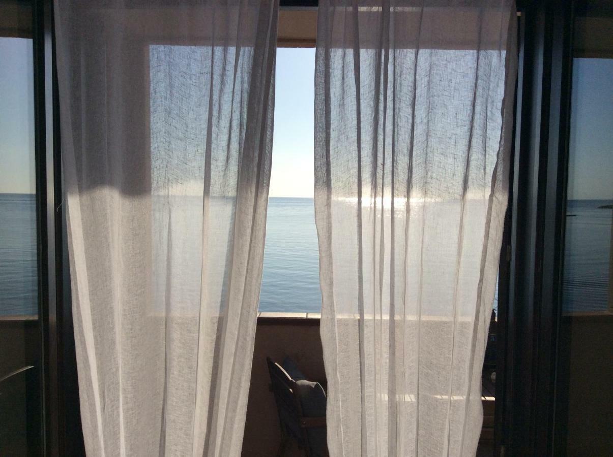 La Casa Dell'Alba Daire Marzamemi Dış mekan fotoğraf