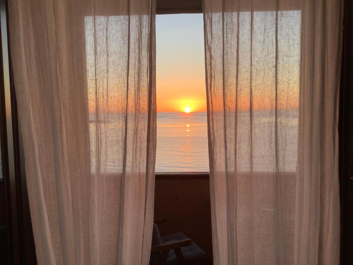 La Casa Dell'Alba Daire Marzamemi Dış mekan fotoğraf