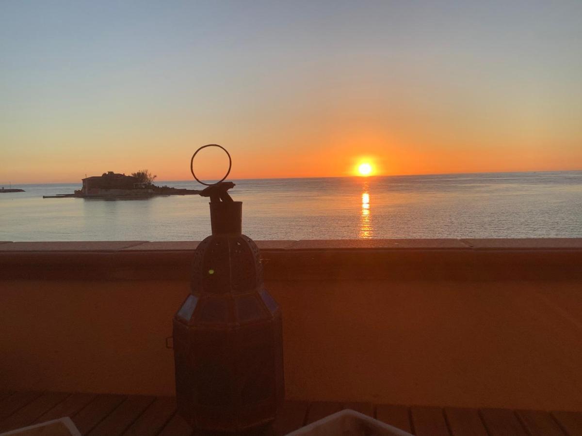 La Casa Dell'Alba Daire Marzamemi Dış mekan fotoğraf