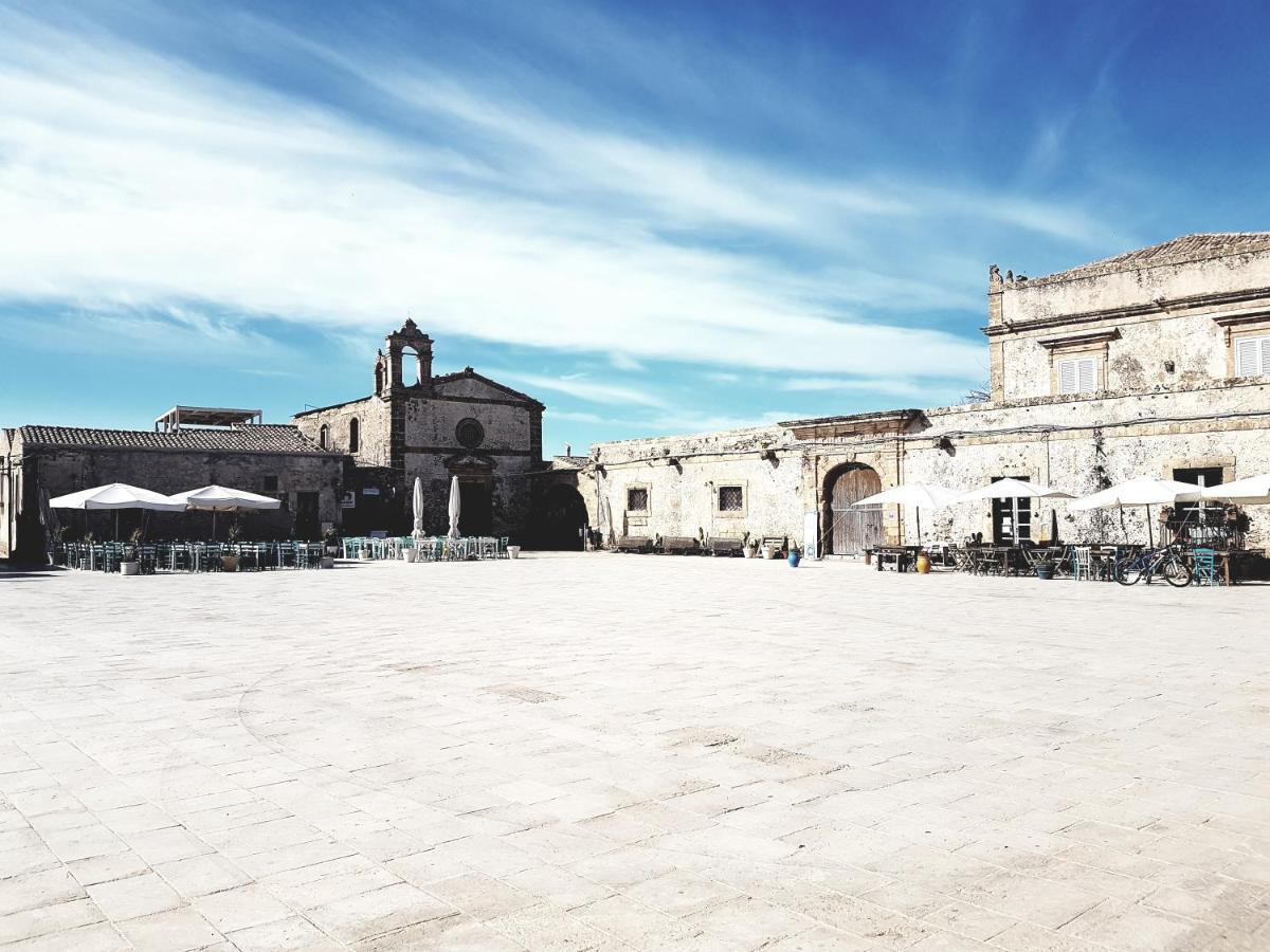 La Casa Dell'Alba Daire Marzamemi Dış mekan fotoğraf