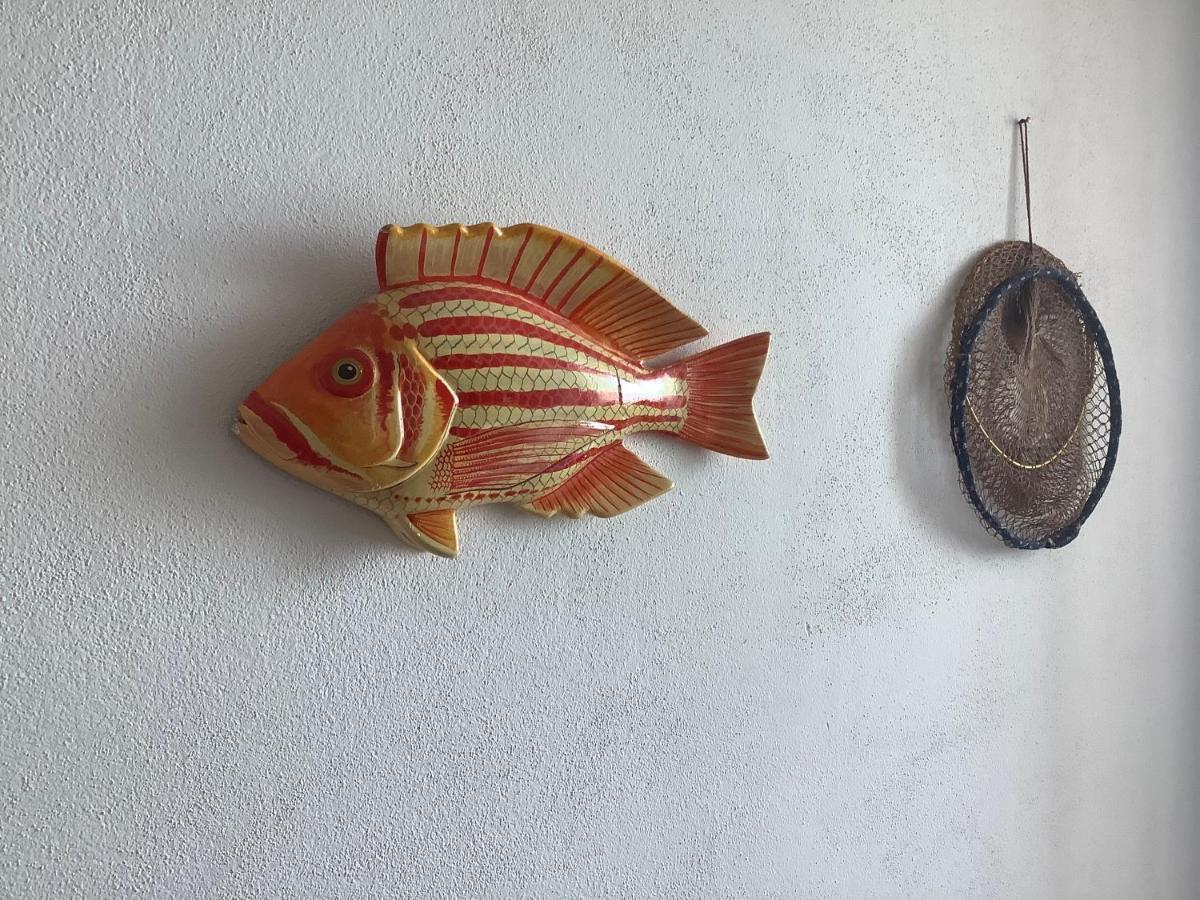 La Casa Dell'Alba Daire Marzamemi Dış mekan fotoğraf